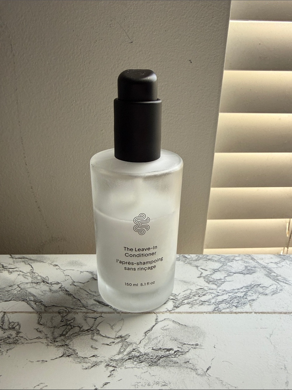 Crown Affair Leave-In Conditioner